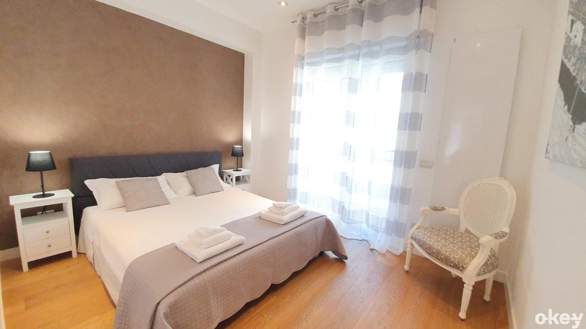 Principe Amedeo Prestige Suite - Bari Centro 외부 사진