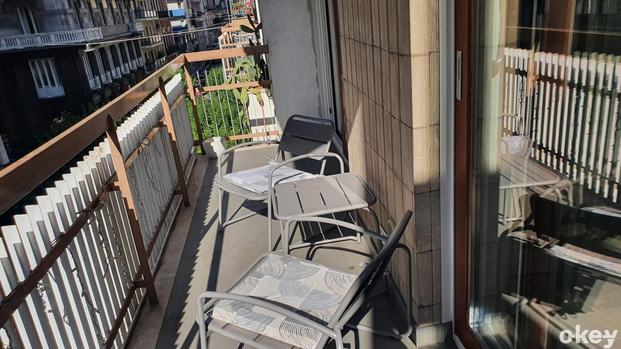 Principe Amedeo Prestige Suite - Bari Centro 외부 사진