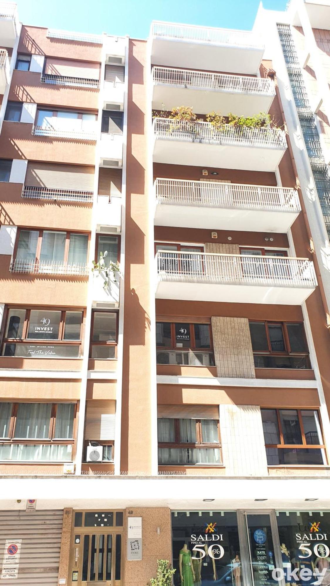 Principe Amedeo Prestige Suite - Bari Centro 외부 사진